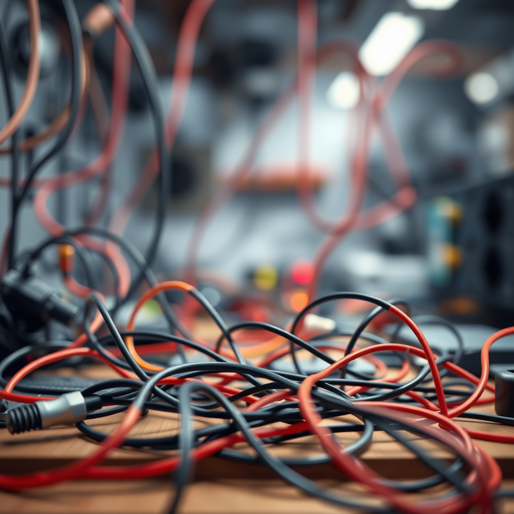 Async/Await Pitfalls in C#