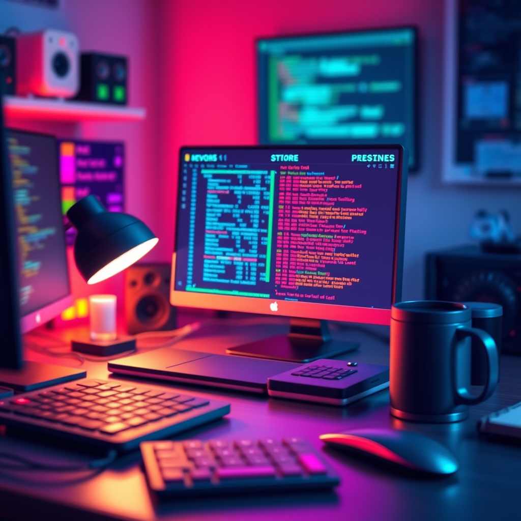 Beautiful .NET Consoles with Spectre.Console