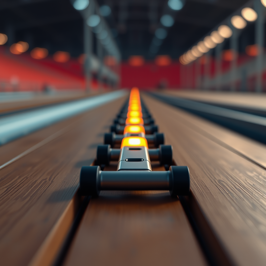 Chain of Responsibility - Handling Requests