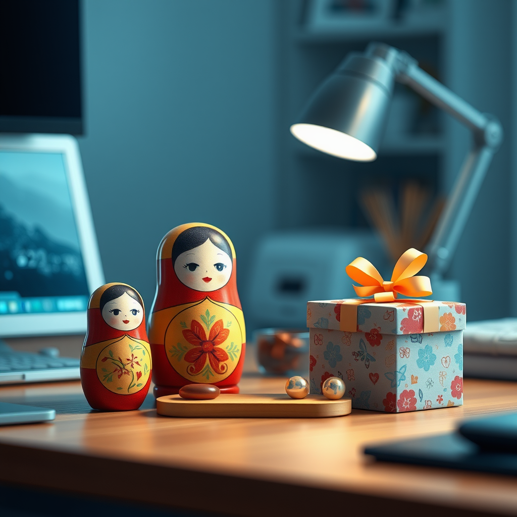 Decorator Pattern - Behavior Without Modification