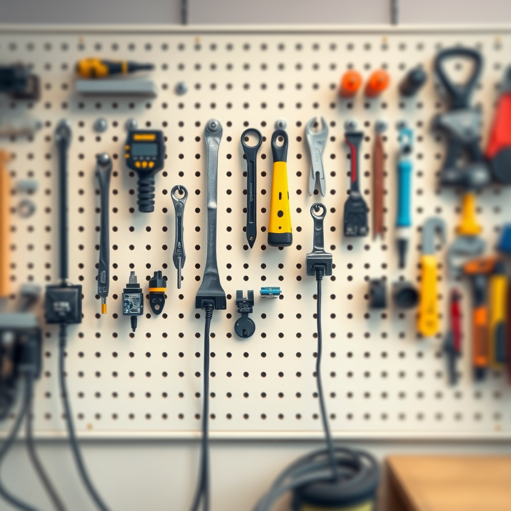 Dependency Injection - Loosely Coupled Components