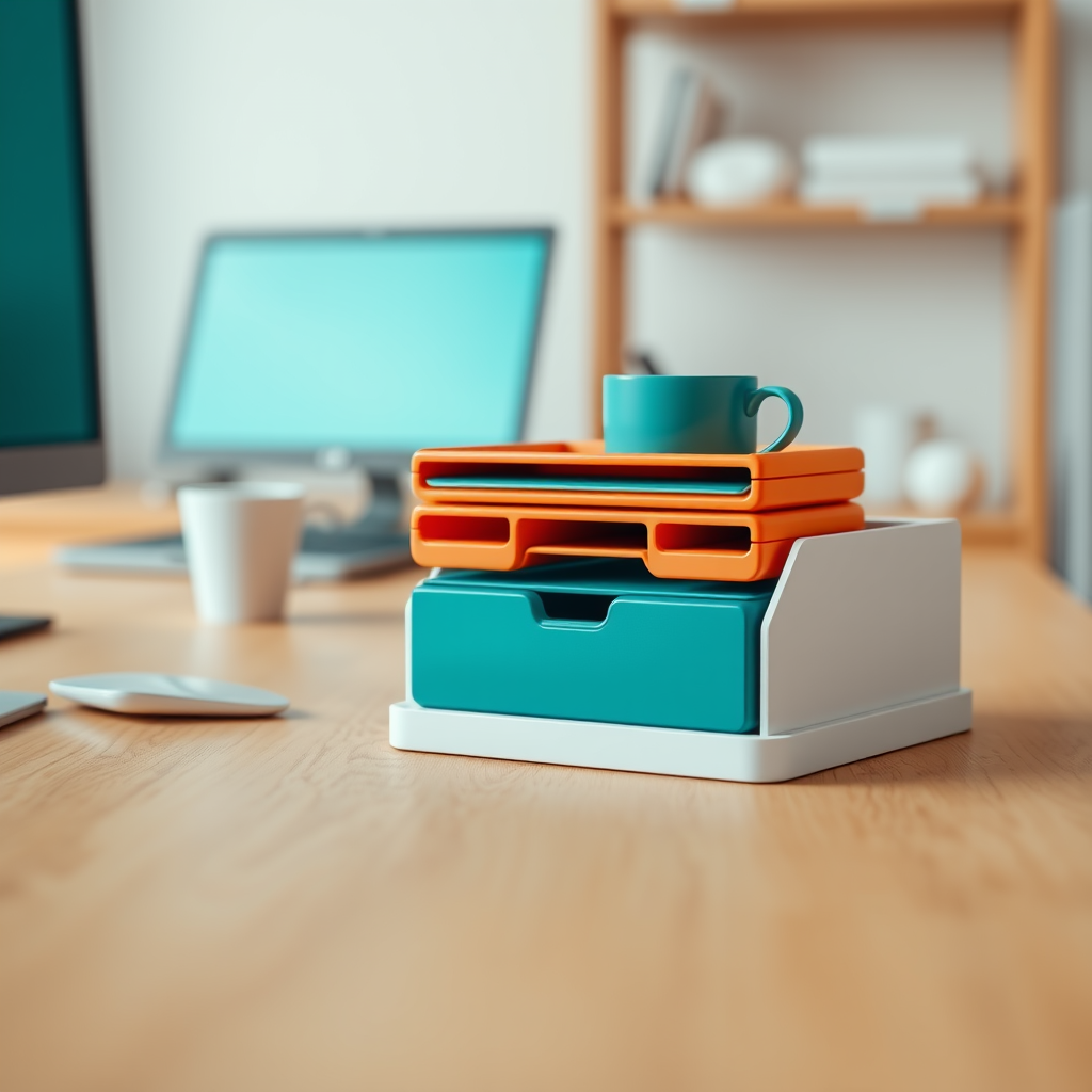 Design Patterns Series: Composition Over Complexity