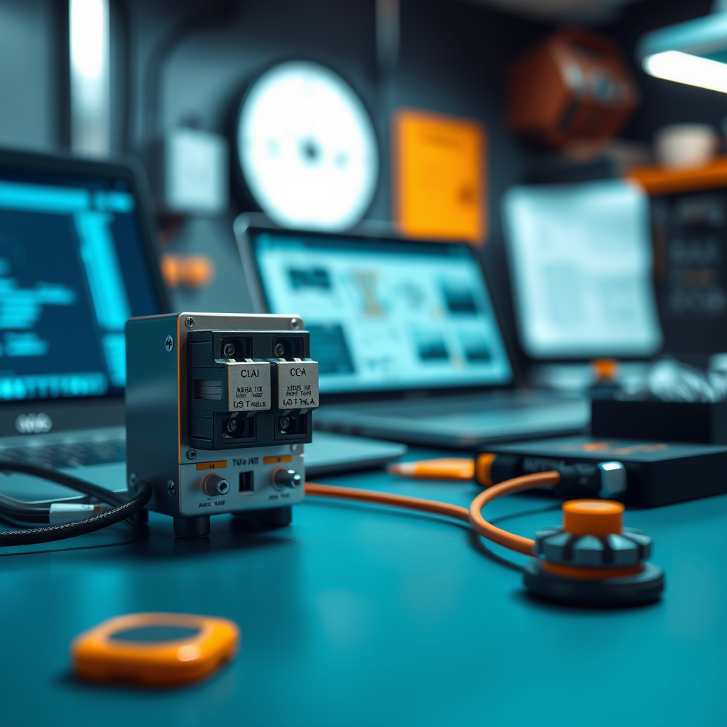 EF Core Interceptors for Cross-Cutting Rules