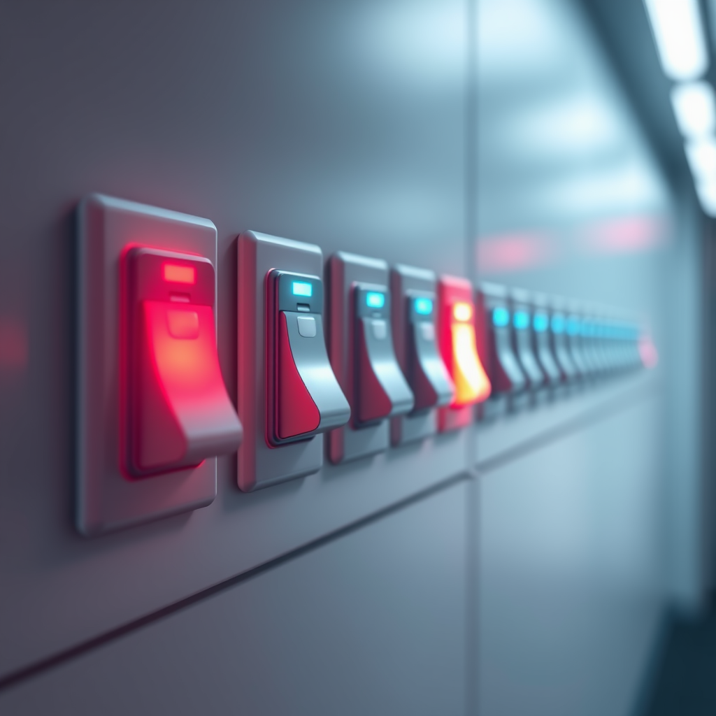 Feature Flags in .NET