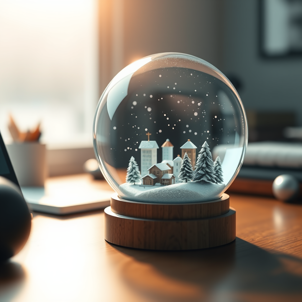 FrozenDictionary in .NET 8