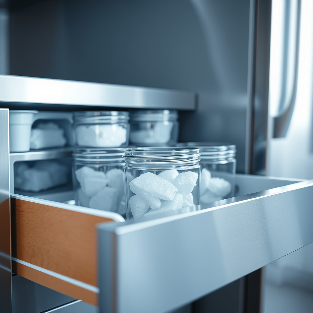 Frozen Collections in .NET