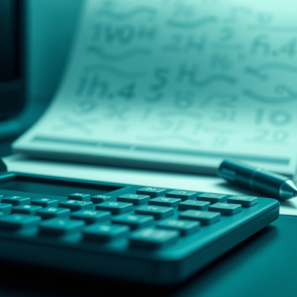Generic Math in .NET with INumber<T>