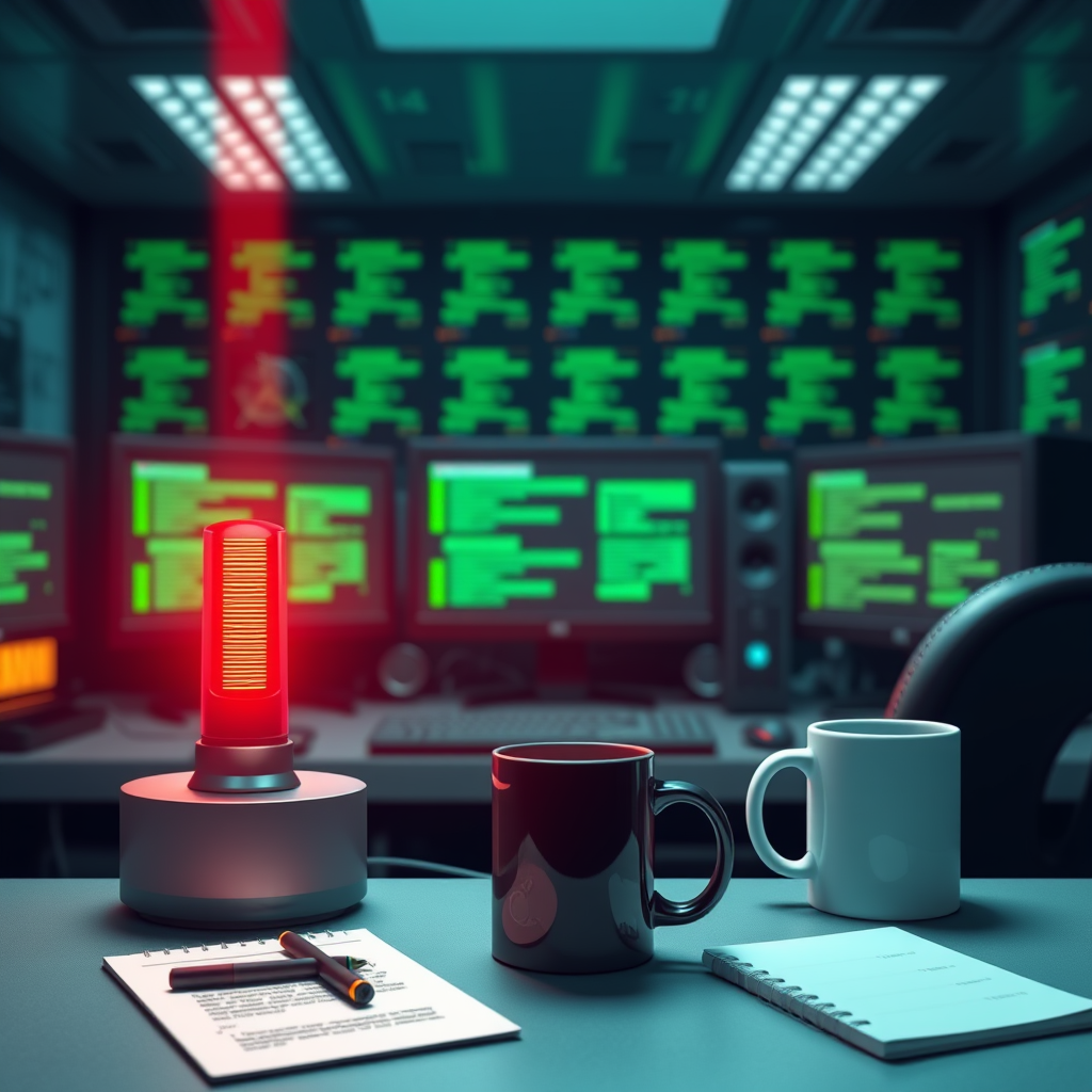 Global Error Handling in ASP.NET Core