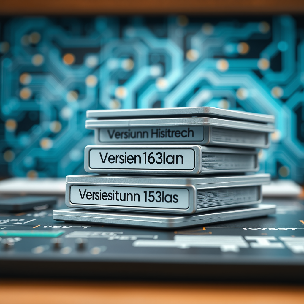 JSON Versioning & Schema Evolution
