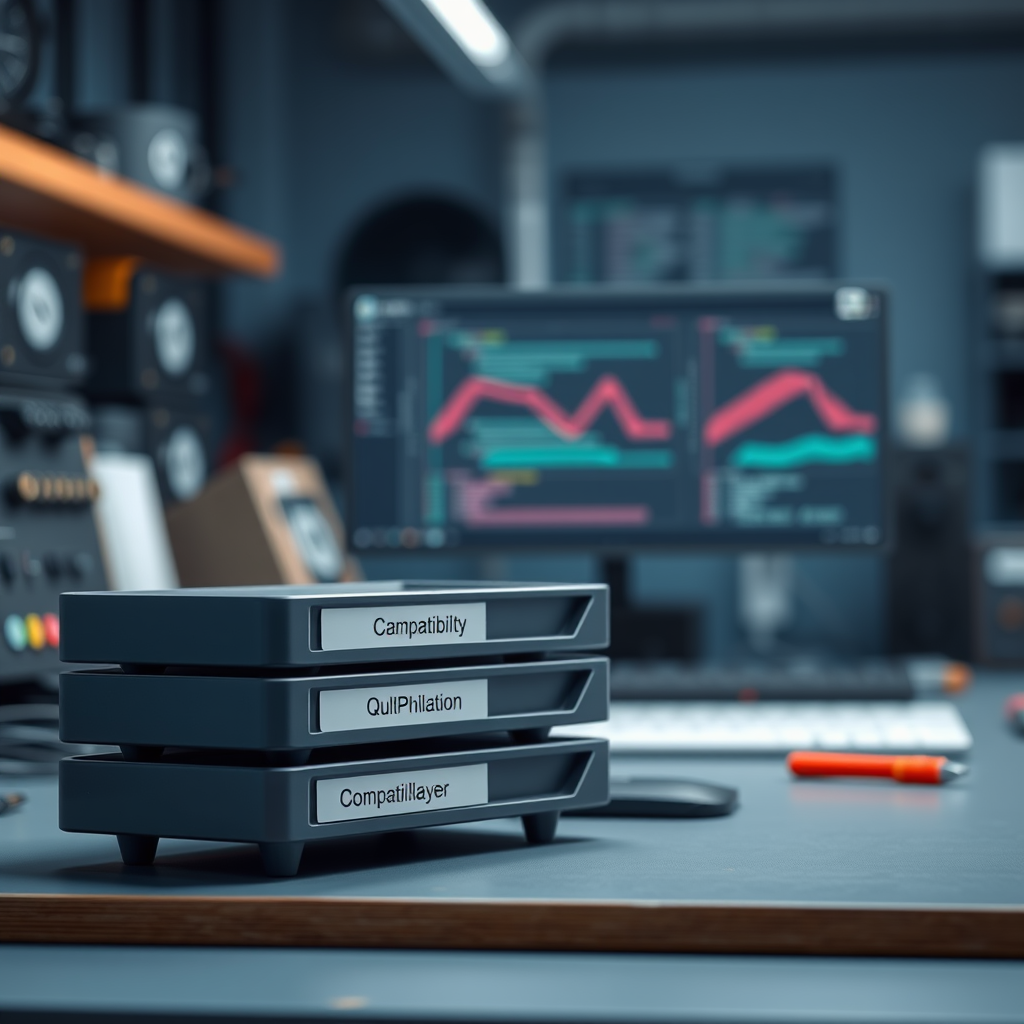 Multi-Targeting .NET Libraries Without Headaches