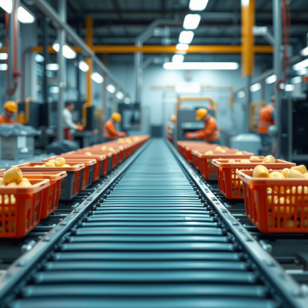 Producer-Consumer with Channels in C#