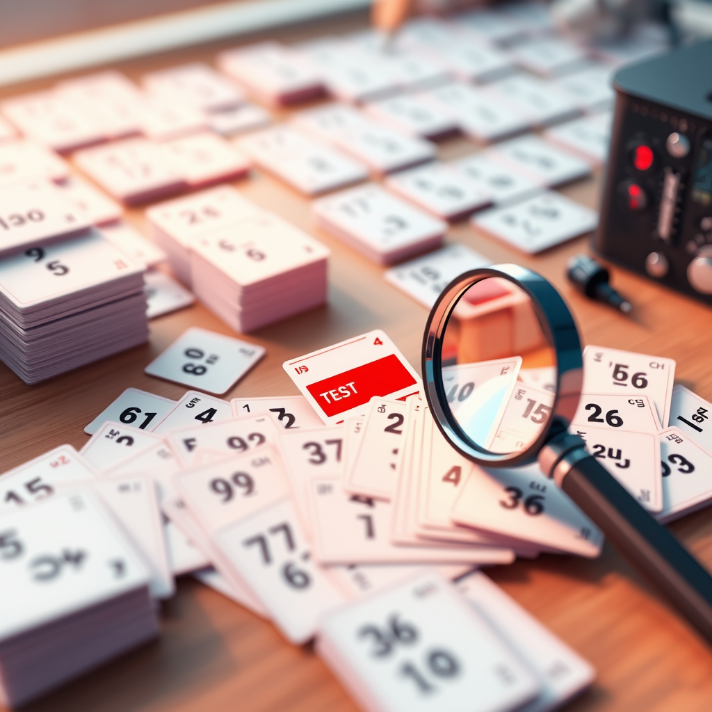 Property-Based Testing with FsCheck