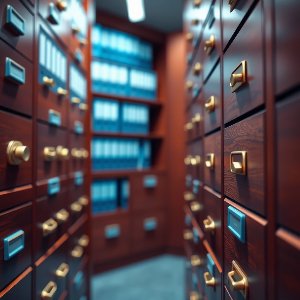 Repository Pattern - Abstracting Data Access