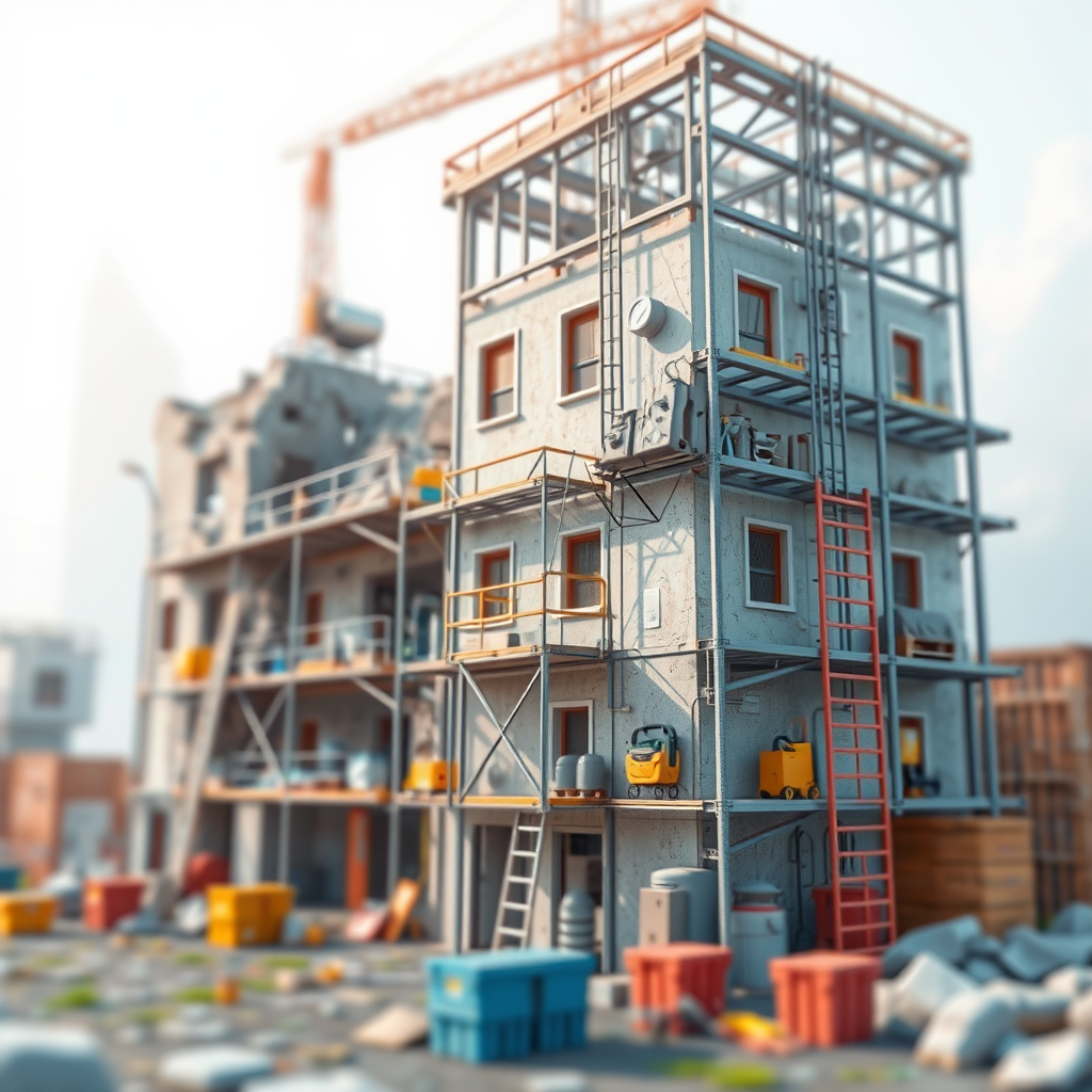 Strangler Fig Pattern - Gradually Replacing Legacy Code