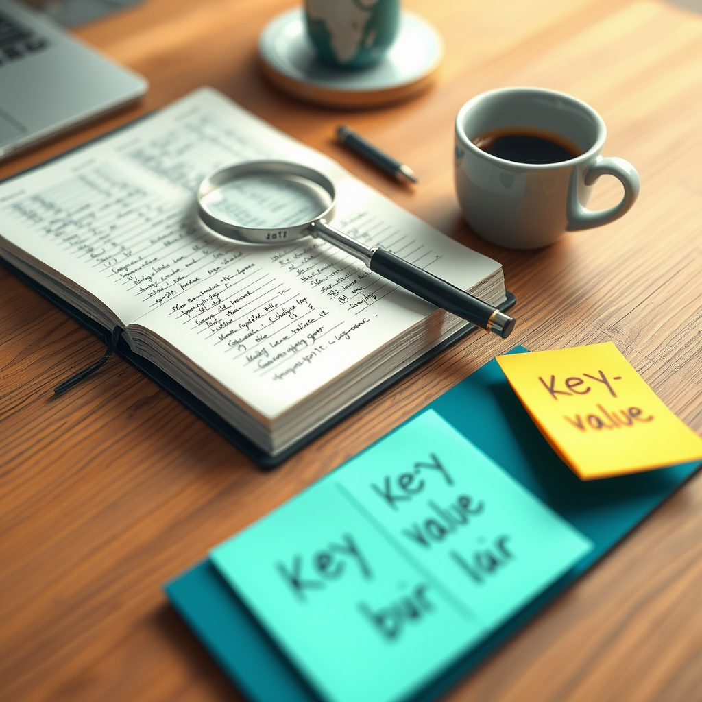 Structured Logging in .NET with Serilog