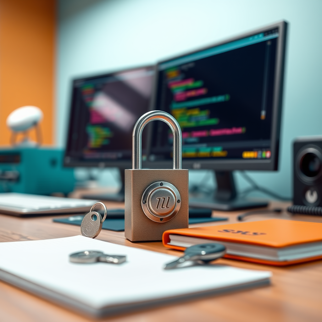 The lock Statement in Modern C#