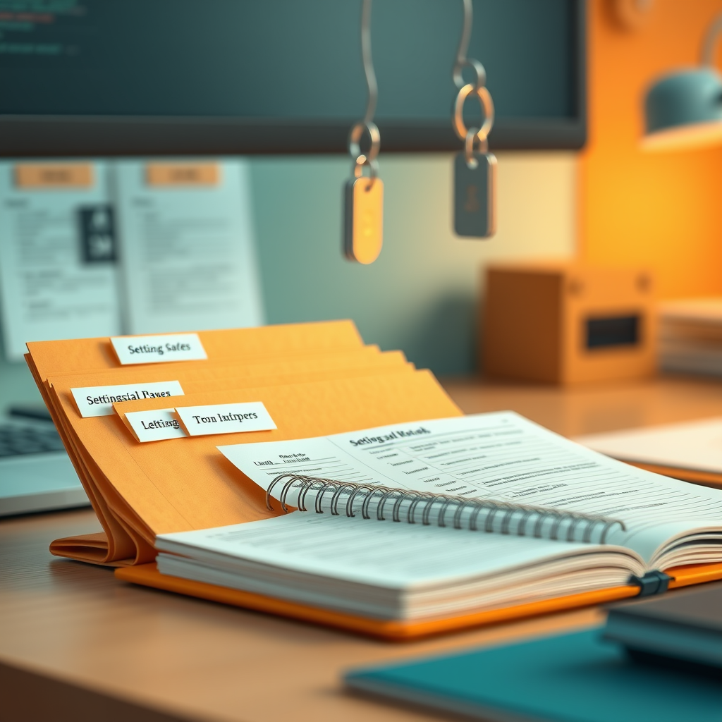 The Options Pattern in .NET