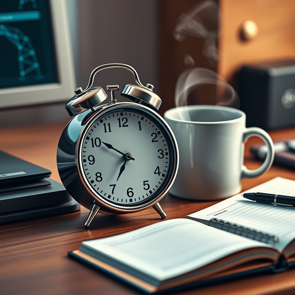 TimeProvider in .NET